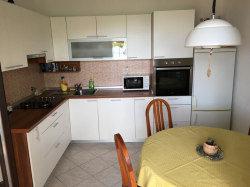 Appartements Vanda Miholascica (Ile Cres)