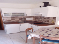 Appartements Vanda Miholascica (Ile Cres)