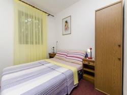 Appartements Marija Milna (Ile Brac)
