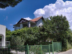 Appartements Marija Milna (Ile Brac)