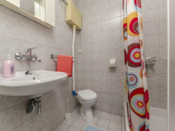 Appartements Marija Milna (Ile Brac)