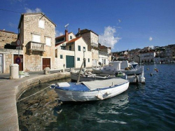 Appartements Marija Milna (Ile Brac)