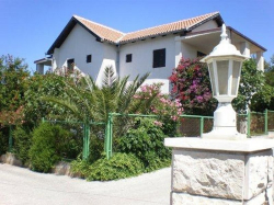 Appartements Marija Milna (Ile Brac)