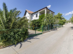Appartements Marija Milna (Ile Brac)