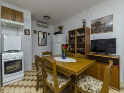 Appartements Marija Milna (Ile Brac)