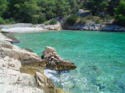 Appartements Marija Milna (Ile Brac)