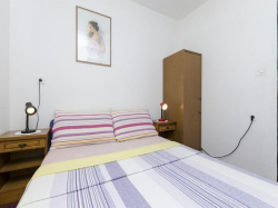 Appartements Marija Milna (Ile Brac)