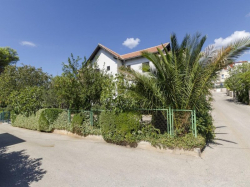 Appartements Marija Milna (Ile Brac)