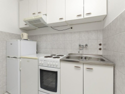 Appartements Marija Milna (Ile Brac)