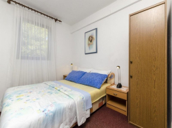 Appartements Marija Milna (Ile Brac)
