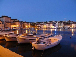 Appartements Marija Milna (Ile Brac)