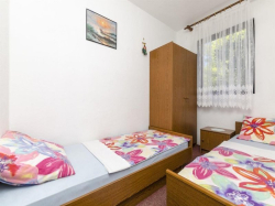 Appartements Marija Milna (Ile Brac)