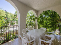 Appartements Marija Milna (Ile Brac)