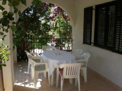 Appartements Marija Milna (Ile Brac)