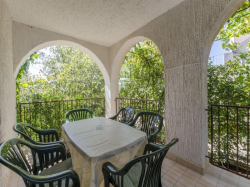 Appartements Marija Milna (Ile Brac)