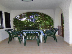 Appartements Marija Milna (Ile Brac)
