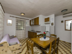 Appartements Marija Milna (Ile Brac)