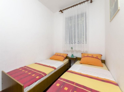 Appartements Marija Milna (Ile Brac)