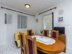 Appartements Marija Milna (Ile Brac)