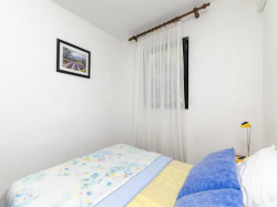 Appartements Marija Milna (Ile Brac)