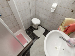 Appartements Marija Milna (Ile Brac)