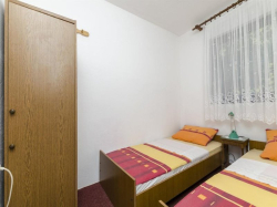 Appartements Marija Milna (Ile Brac)