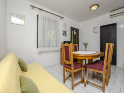 Appartements Marija Milna (Ile Brac)