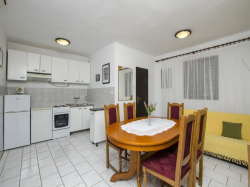 Appartements Marija Milna (Ile Brac)