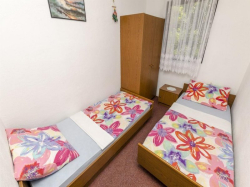 Appartements Marija Milna (Ile Brac)