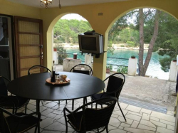 Appartements Zaga Milna (Ile Brac)