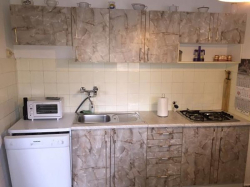 Appartements Zaga Milna (Ile Brac)
