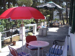 Appartements Zaga Milna (Ile Brac)