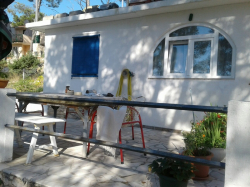 Appartements Zaga Milna (Ile Brac)
