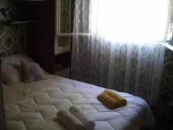 Appartements Zaga Milna (Ile Brac)