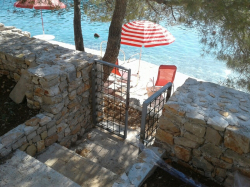 Appartements Zaga Milna (Ile Brac)
