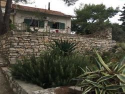 Appartements Zaga Milna (Ile Brac)