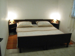 Appartements Laila Milna (Ile Vis)
