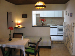 Appartements Laila Milna (Ile Vis)