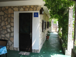 Appartements Laila Milna (Ile Vis)