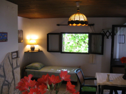 Appartements Laila Milna (Ile Vis)