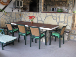 Appartements Laila Milna (Ile Vis)