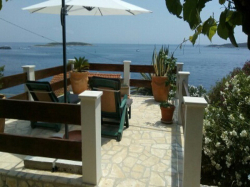 Appartements Laila Milna (Ile Vis)