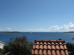 Appartements Laila Milna (Ile Vis)