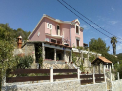 Appartements Laila Milna (Ile Vis)