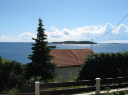 Appartements Laila Milna (Ile Vis)