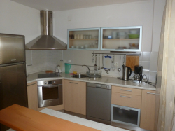 Appartements Kligge  Mlini