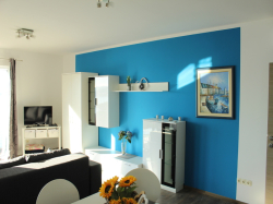 Appartements Kligge  Mlini