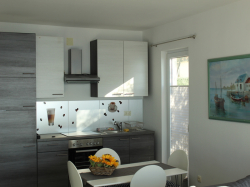 Appartements Kligge  Mlini