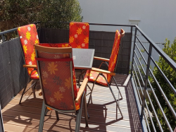 Appartements Kligge  Mlini
