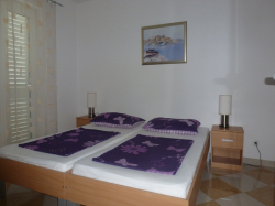 Appartements Kligge  Mlini